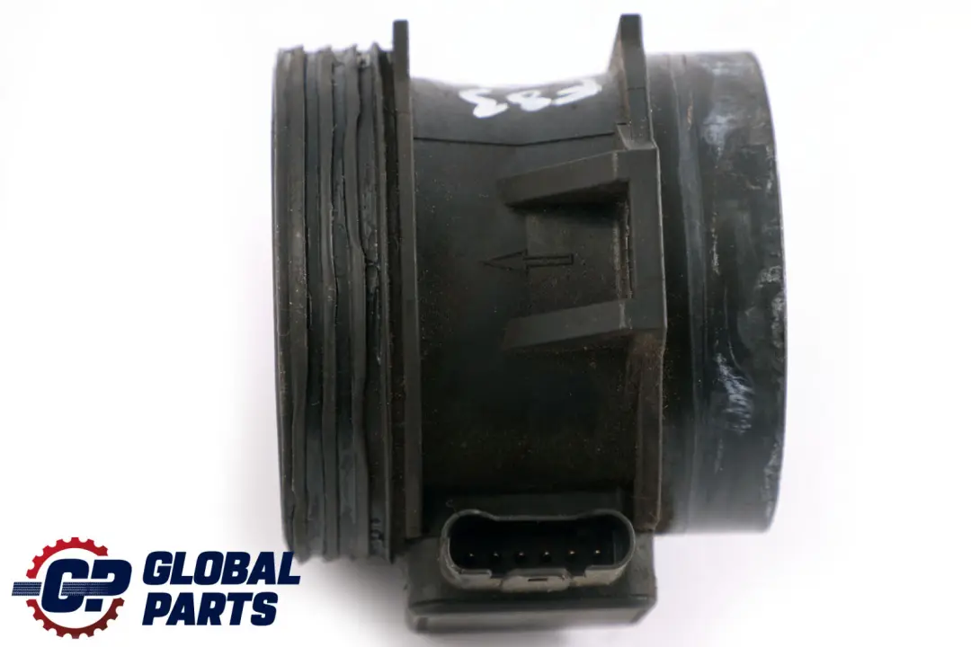 BMW E46 X3 E83 Z4 E85 Gasolina M54 Medidor de Flujo de Aire 7513957