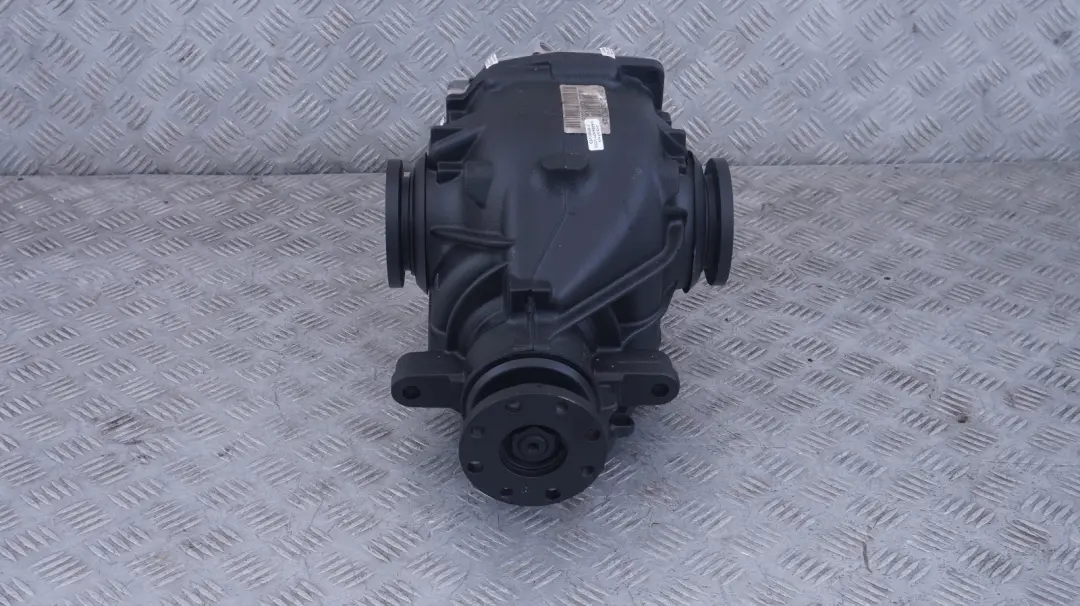 BMW Z4 E85 2.5i M54 Roadster Diferencial Diff Trasero 3,23 7514149 GARANTÍA