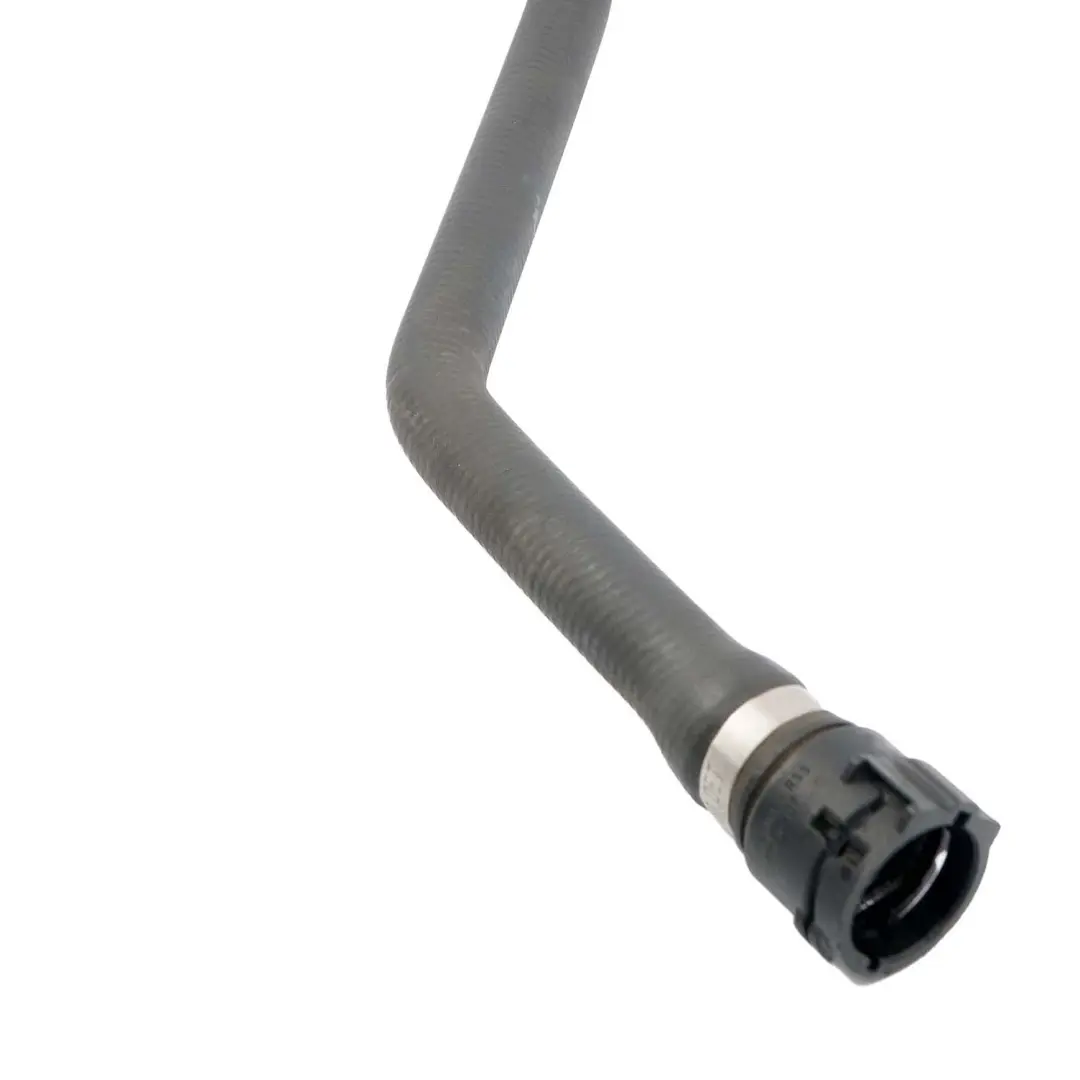 BMW Z4 E85 M54 1 Radiator Water Hose Coolant Pipe 7514406