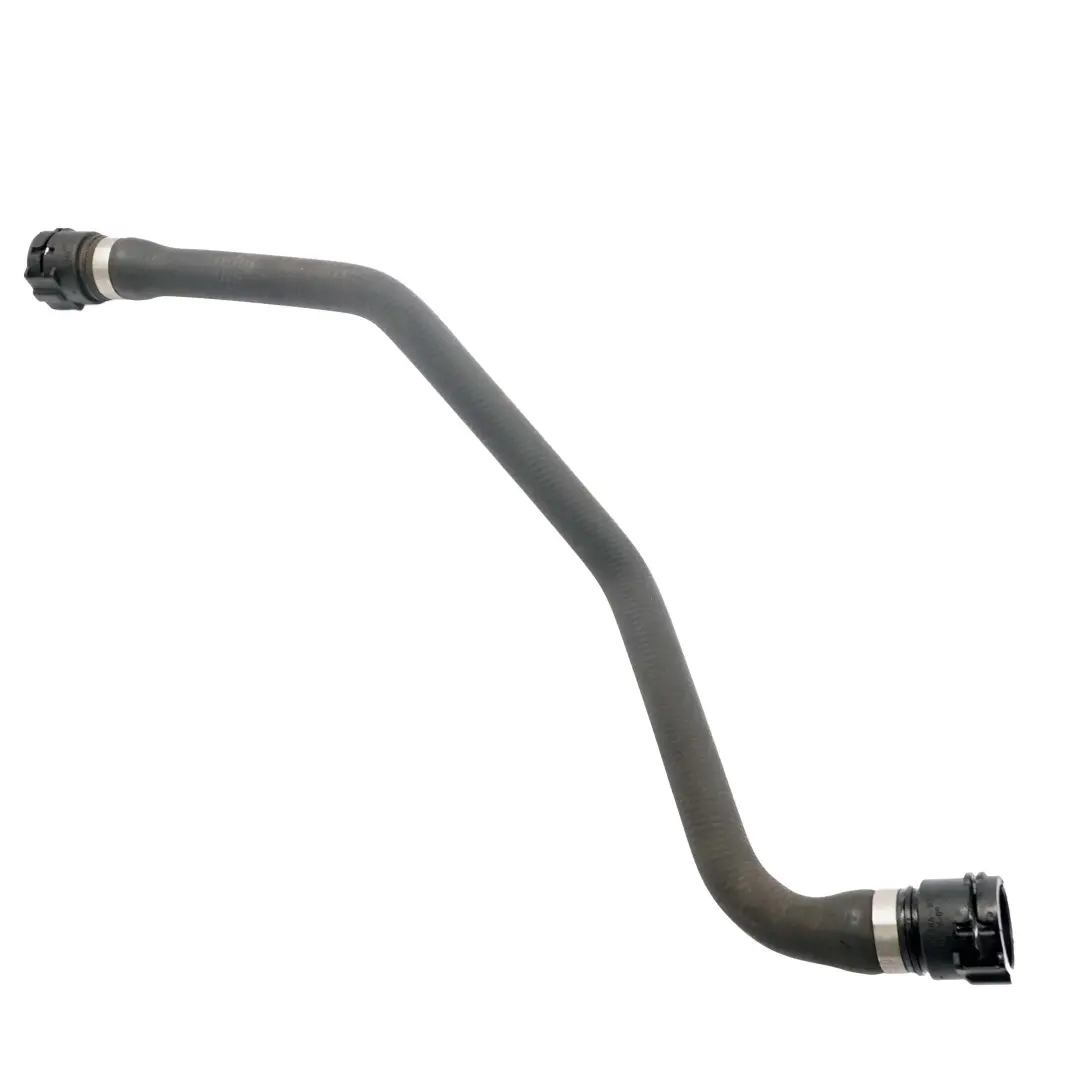 BMW Z4 E85 M54 1 Radiator Water Hose Coolant Pipe 7514406