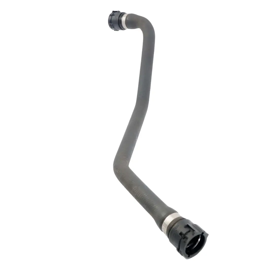 BMW Z4 E85 M54 1 Radiator Water Hose Coolant Pipe 7514406