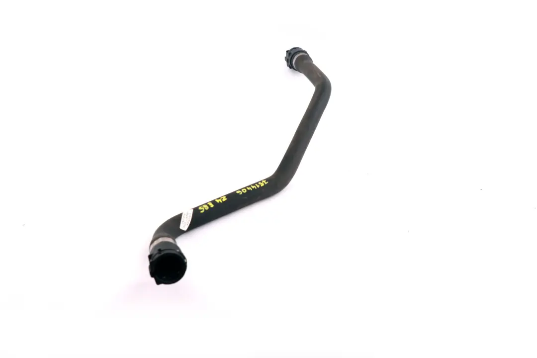 BMW Z4 Series E85 M54 Radiator Water Hose Coolant Pipe 7514406