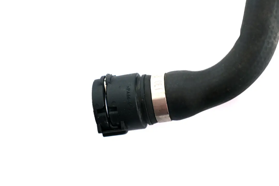 BMW Z4 Series E85 M54 Radiator Water Hose Coolant Pipe 7514406