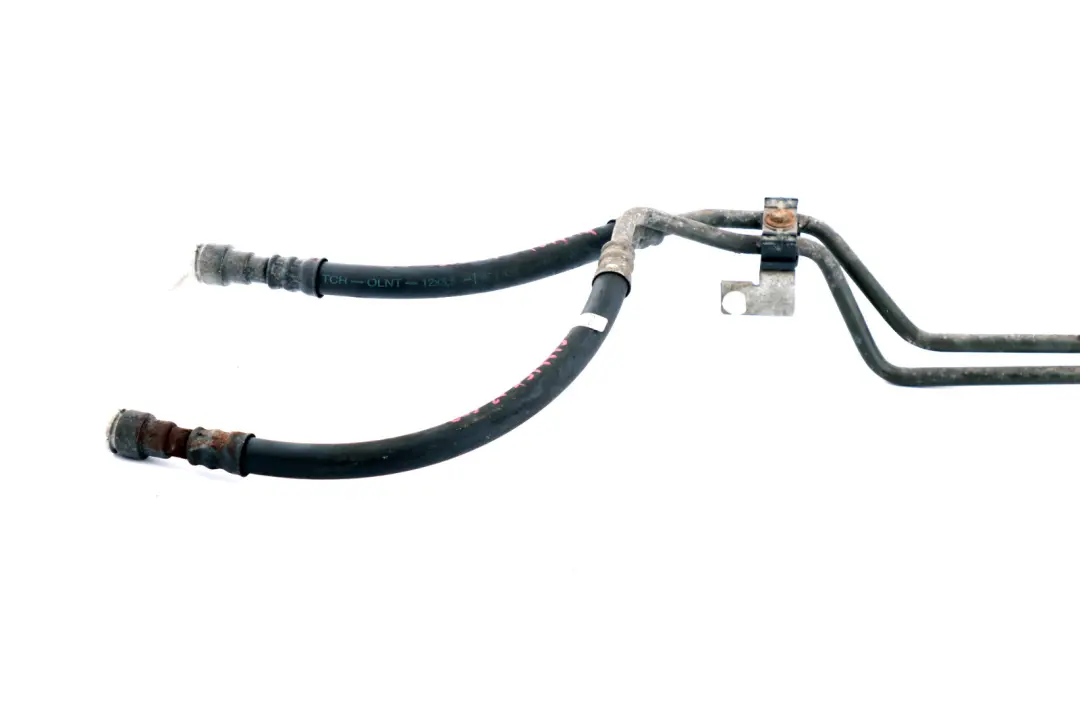 BMW Z4 Series E85 Oil Cooling Inlet Outlet Pipe 7514415