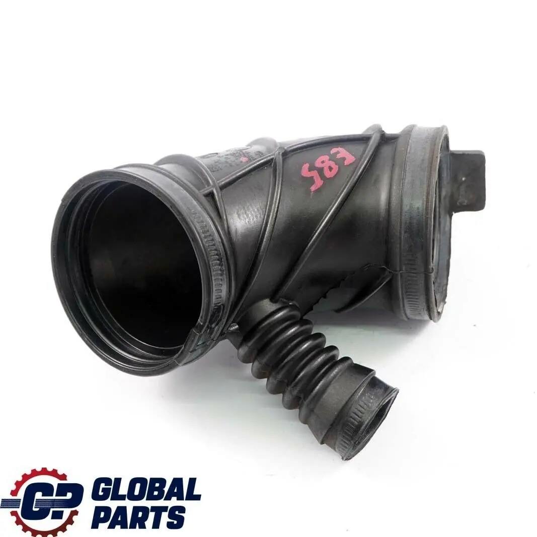 BMW Z4 Series E85 Roadster Air Intake Box Duct Rubber Boot Pipe 7514880