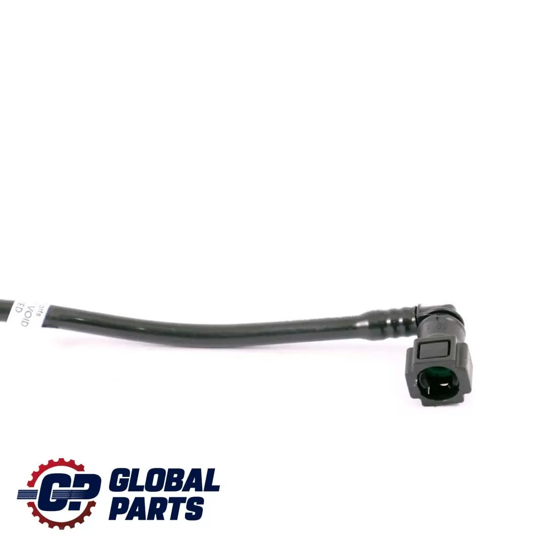 Mini One Cooper R50 R52 Petrol W10 Fuel Tank Breather Line Pipe 7514947