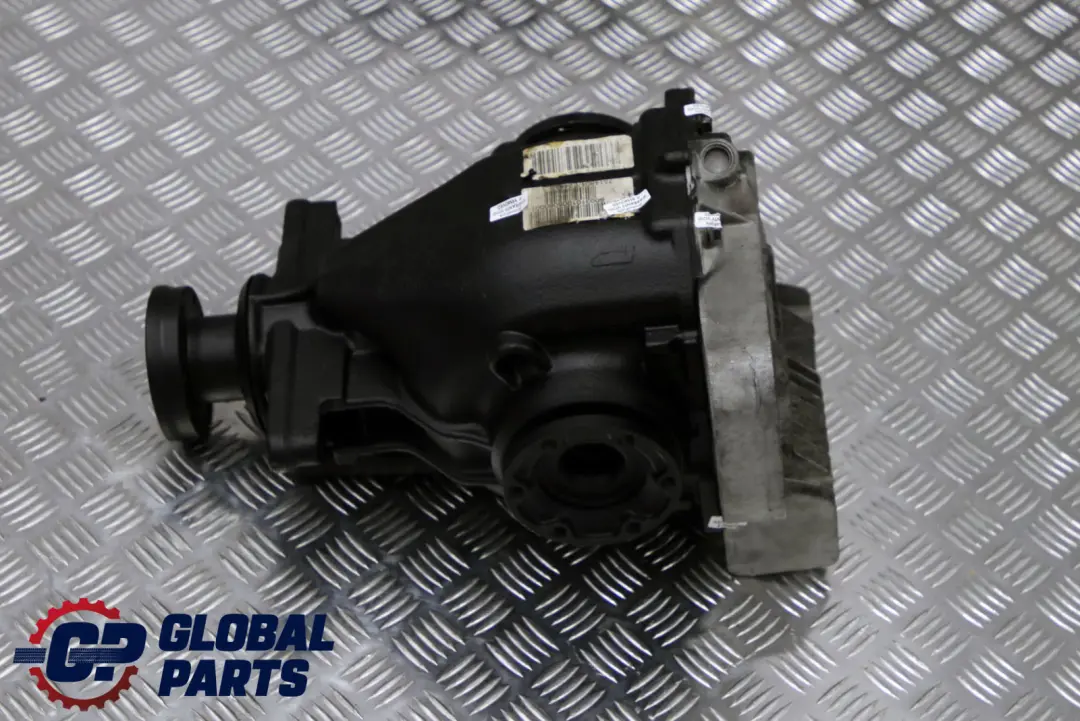 BMW E65 735i N62 Rear Differential Diff 3,64 Ratio 7514989 7514801 WARRANTY