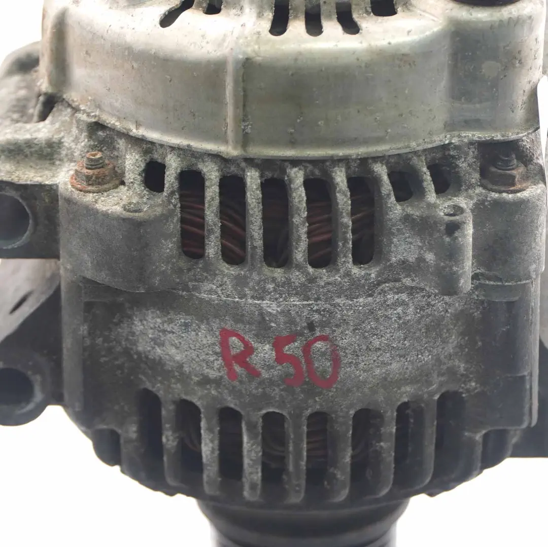 Mini R52 R53 Cooper S W11 Alternator Prądnica 105A