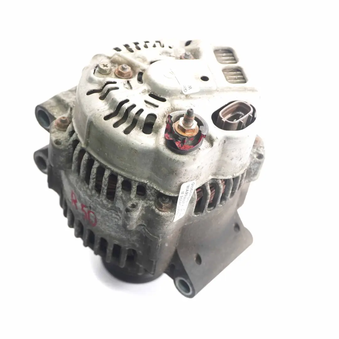 Mini R52 R53 Cooper S W11 Alternator Prądnica 105A