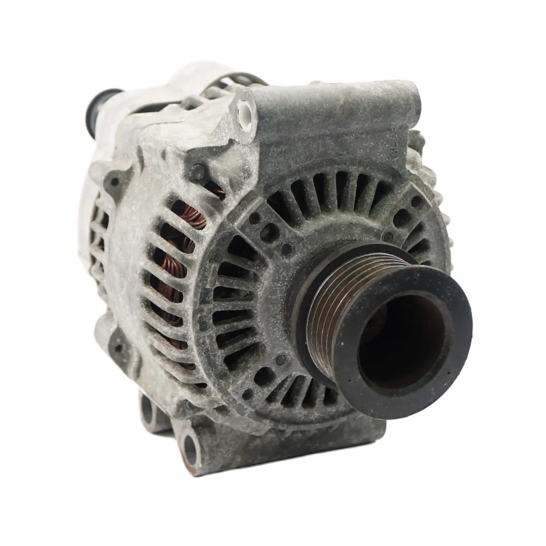 Mini R52 R53 Cooper S W11 Alternator prądnica 105A