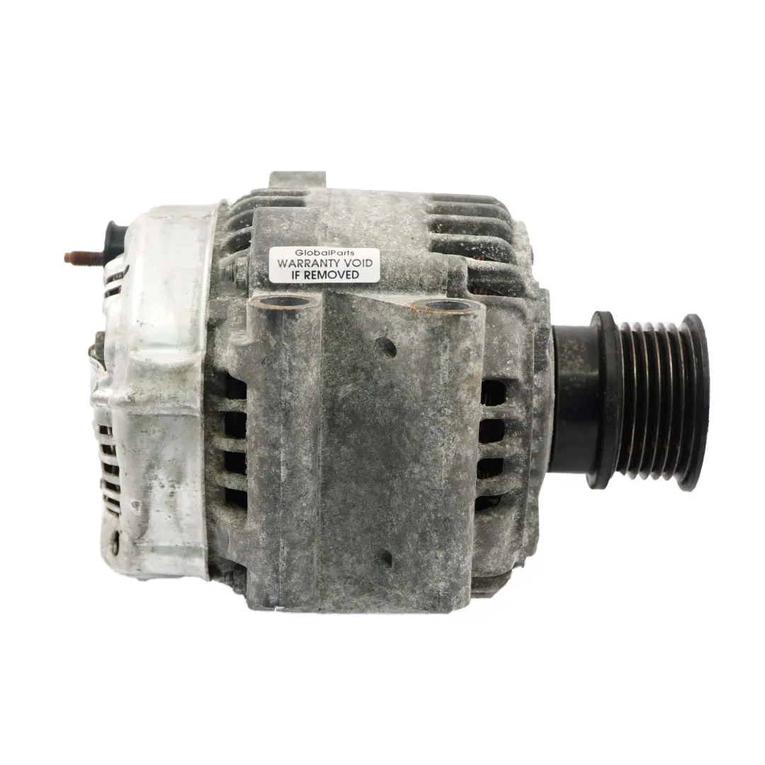 Mini R52 R53 Cooper S W11 Alternator prądnica 105A