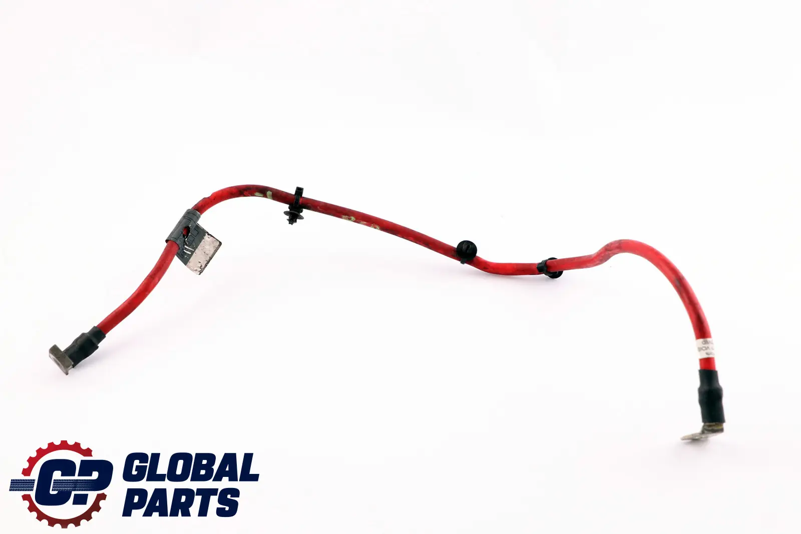 Mini Cooper One R50 W10 Kabel Klema Plusowa Plus Akumulatora 7515197