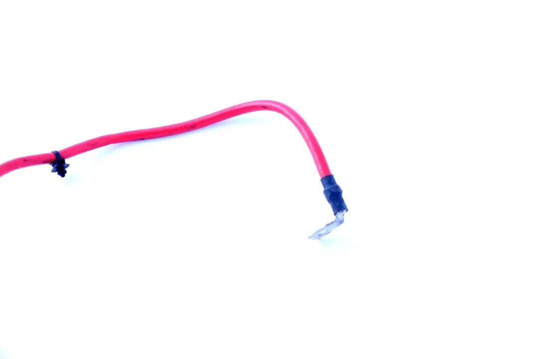 Mini Cooper One R50 W10 Cable de la Batterie Faisceau Cables Plus 7515197