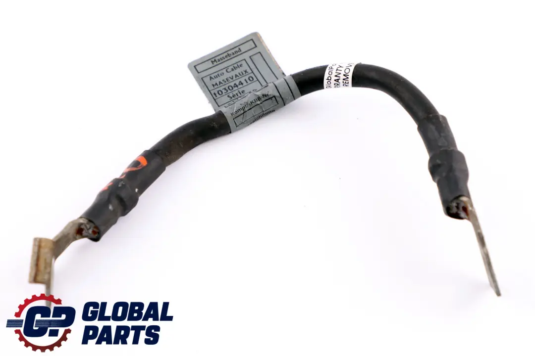 BMW Mini Cooper One R50 R52 R53 R55 R56 R57 R58 R59 R60 R61 Earth Ground Cable