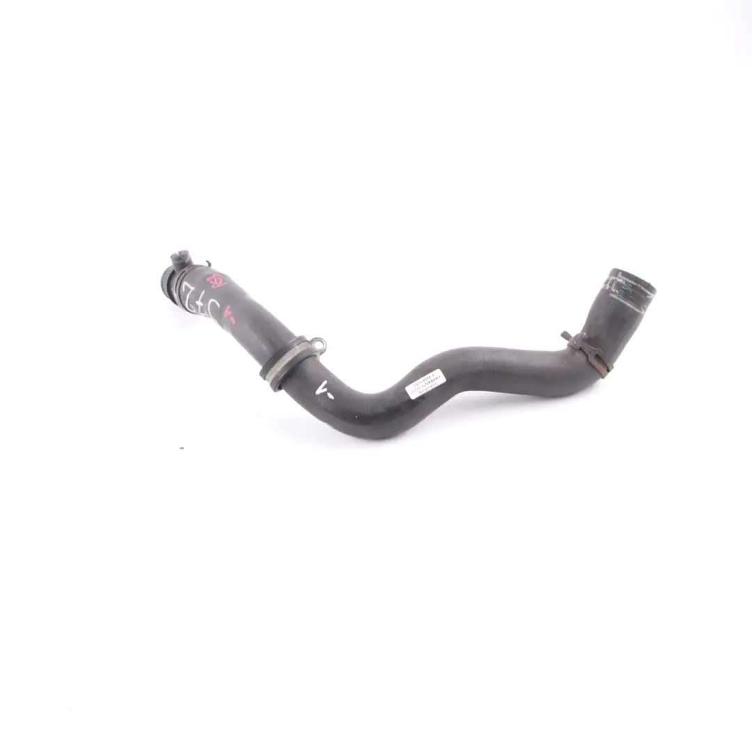 Water Hose Mini Cooper S R52 R53 W11 Petrol Radiator Coolant Pipe 1475572