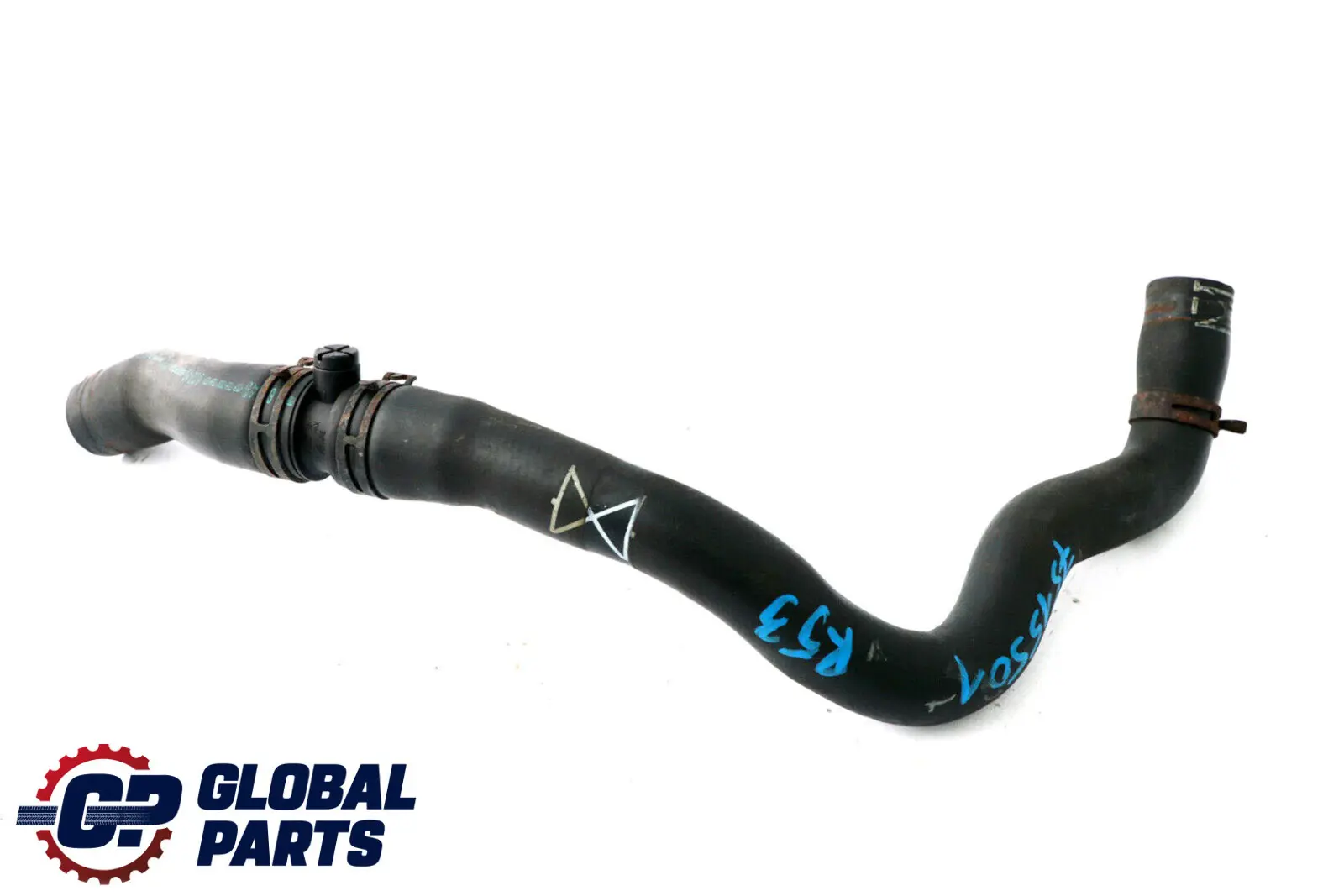 Mini Cooper S R52 R53 W11 Petrol Radiator Water Coolant Pipe Hose 7515501