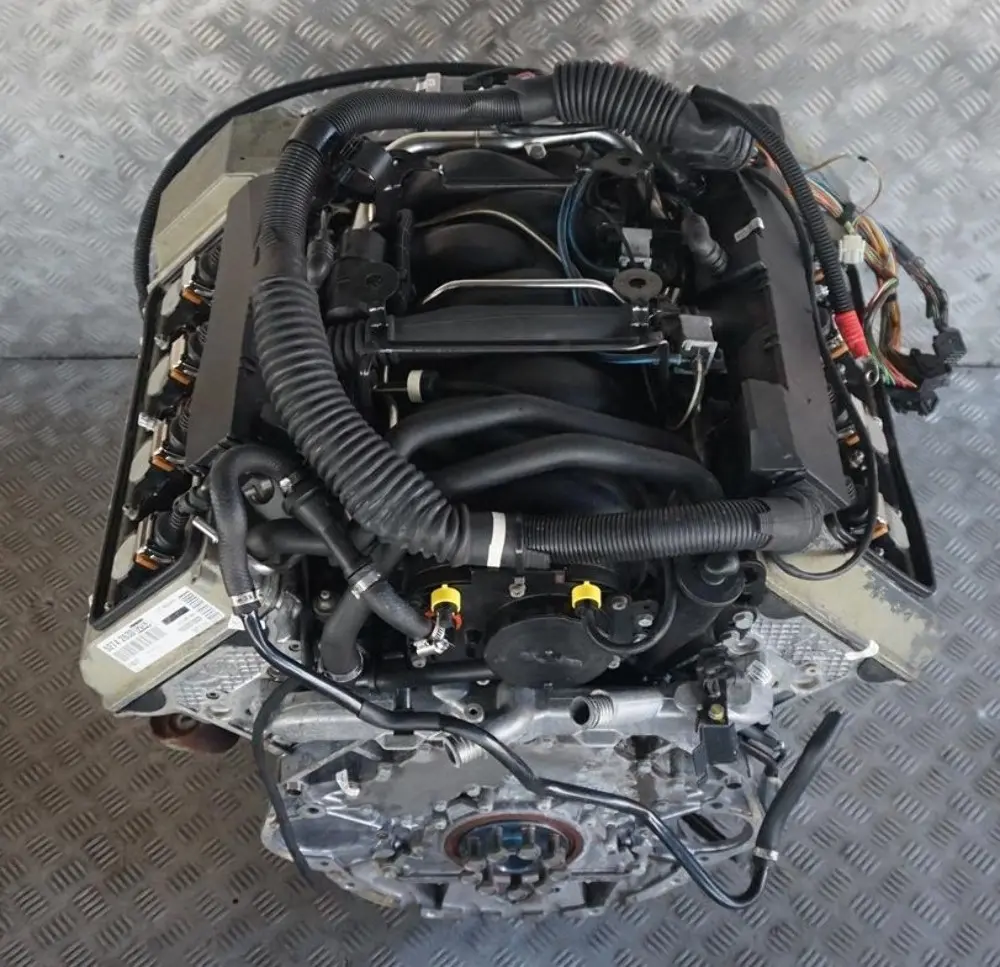 BMW X5 Series E53 4.6is Petrol 347HP Complete Engine M62 B46 468S1 WARRANTY