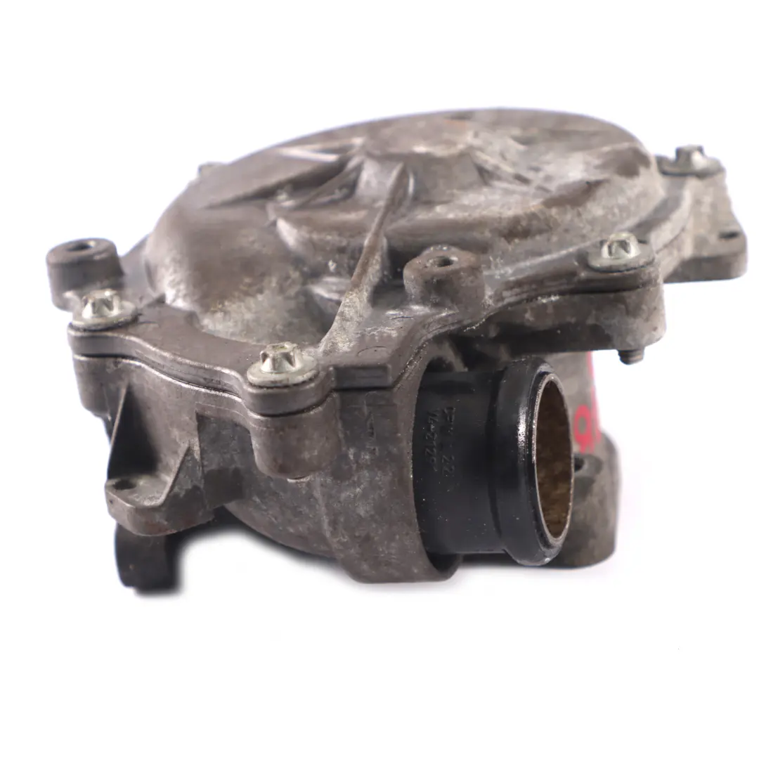 Water Pump BMW E90 E88 E92 Petrol N45 N45N N46 Coolant Water Pump Unit 7515778