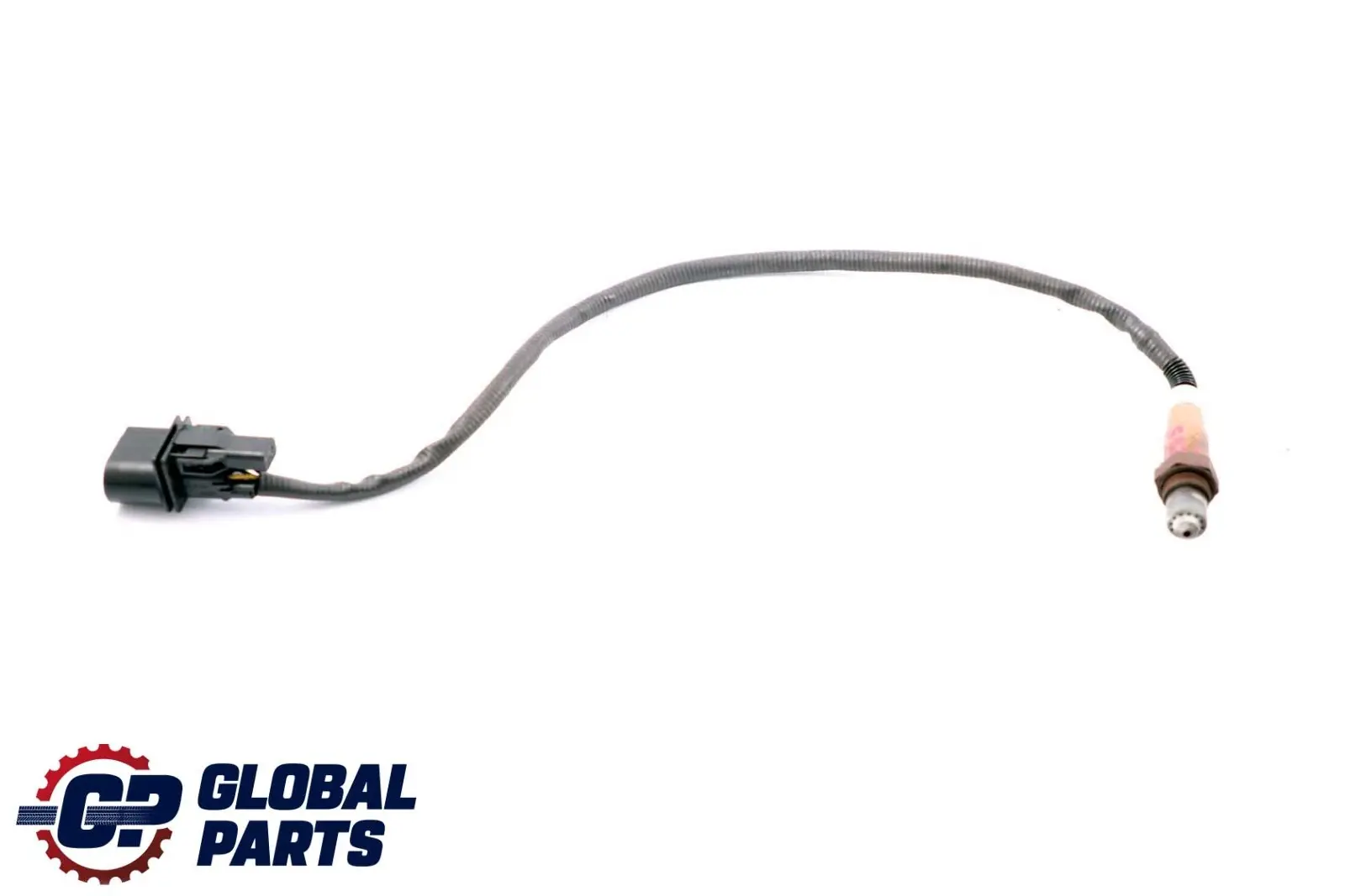 BMW 7 Series E65 E66 E67 L= 620MM Sensor Lambda Probe Black Petrol 7516149