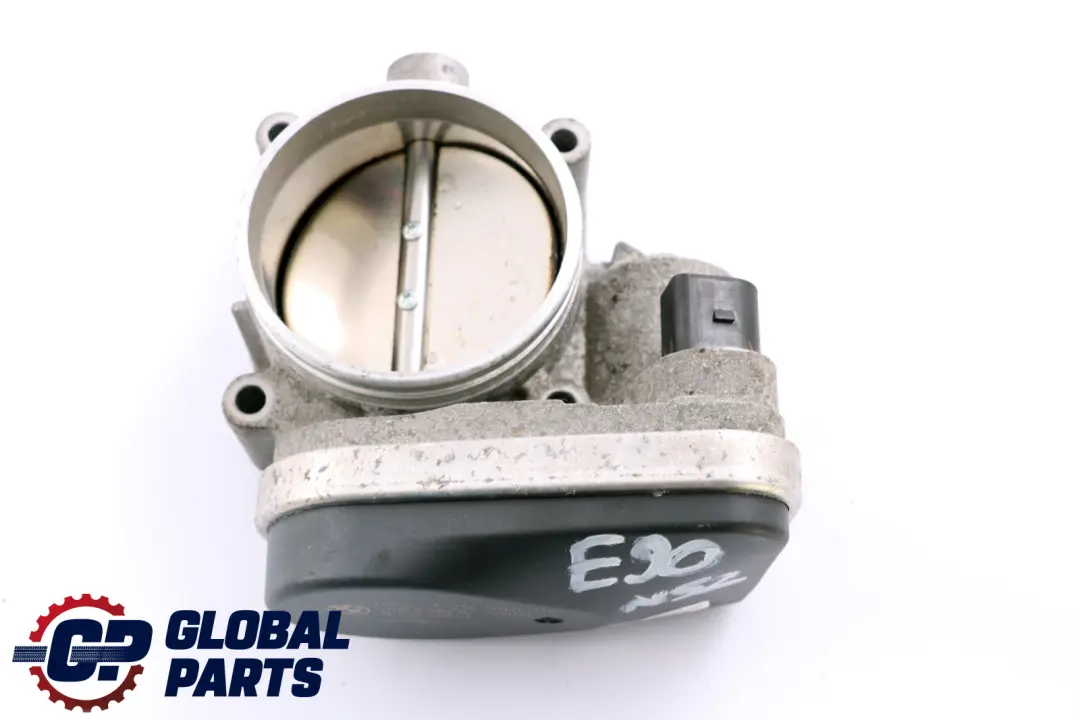 BMW E60 E61 E63 E65 E87 E90 E91 N52 Carcasa del Acelerador Gasolina