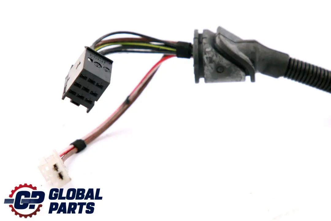 BMW 3 Series E46 Wiring Loom Harness Engine Module Ignition Petrol 7518044