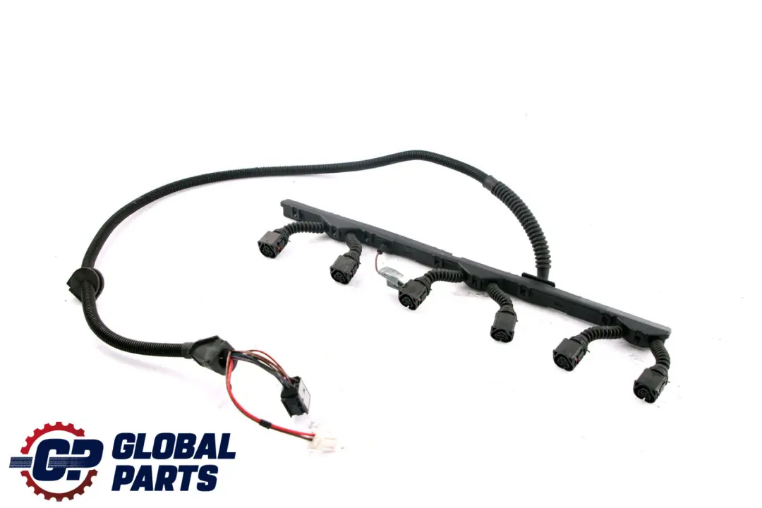 BMW 3 Series E46 Wiring Loom Harness Engine Module Ignition Petrol 7518044
