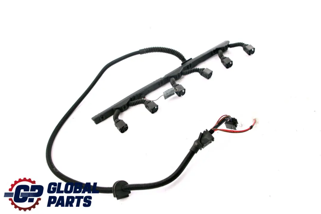 BMW 3 Series E46 Wiring Loom Harness Engine Module Ignition Petrol 7518044