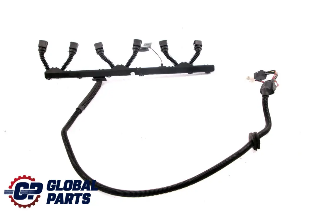 BMW 3 Series E46 Wiring Loom Harness Engine Module Ignition Petrol 7518044