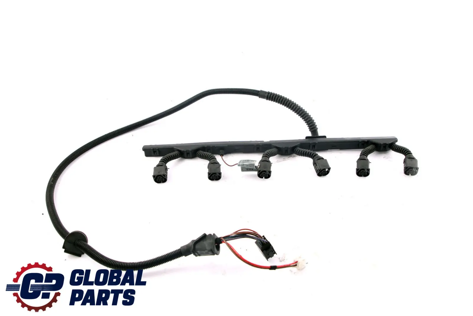BMW 3 Series E46 Wiring Loom Harness Engine Module Ignition Petrol 7518044