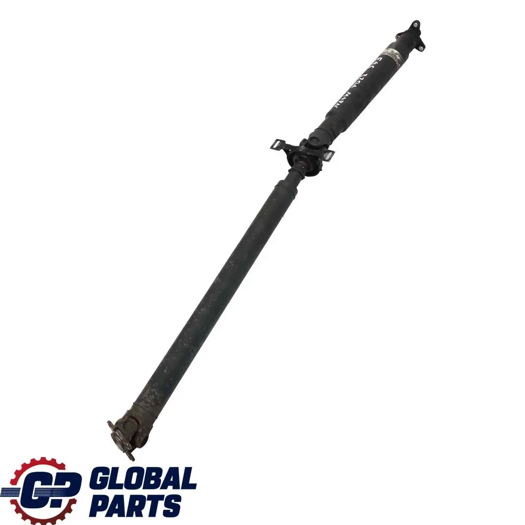 BMW 3 E46 Touring 320d M47N 5 Speed Drive Prop Shaft Propshaft Manual 7518382