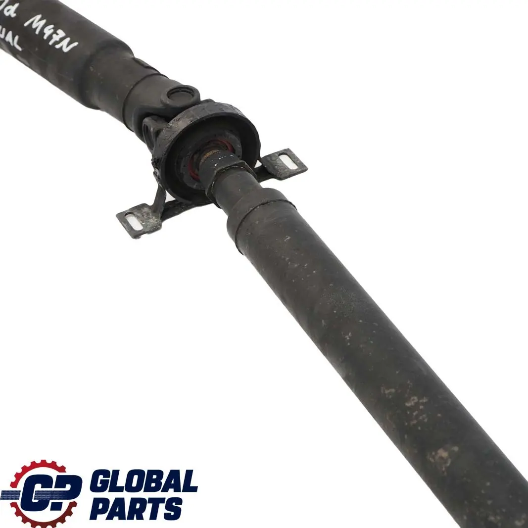 BMW 3 E46 Touring 320d M47N 5 Speed Drive Prop Shaft Propshaft Manual 7518382