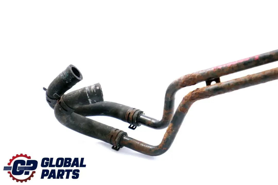 BMW Mini Cooper S R52 R53 Engine Cooling System Coolant Line Hose Pipe 7518503