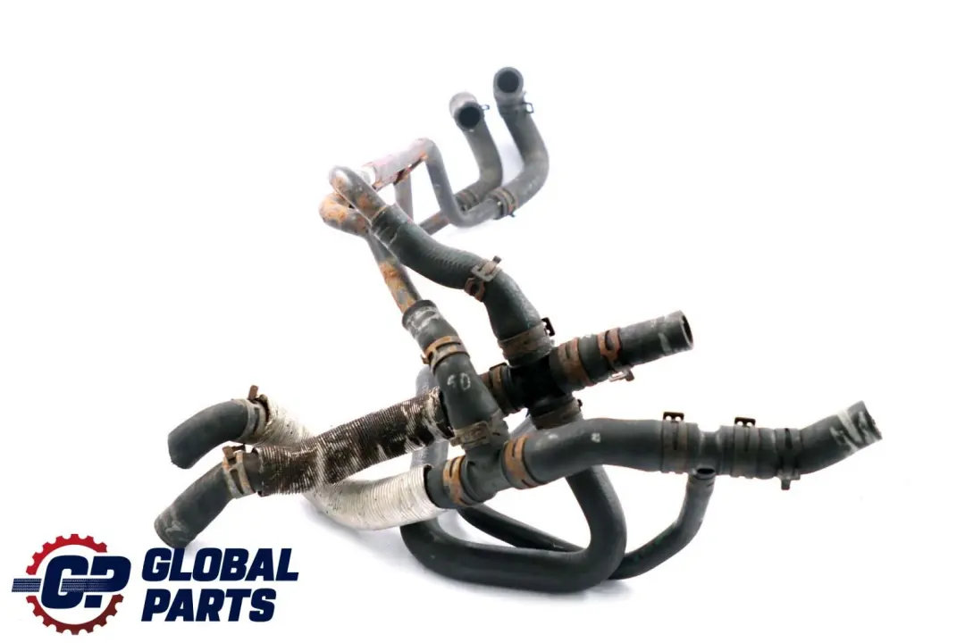 BMW Mini Cooper S R52 R53 Engine Cooling System Coolant Line Hose Pipe 7518503