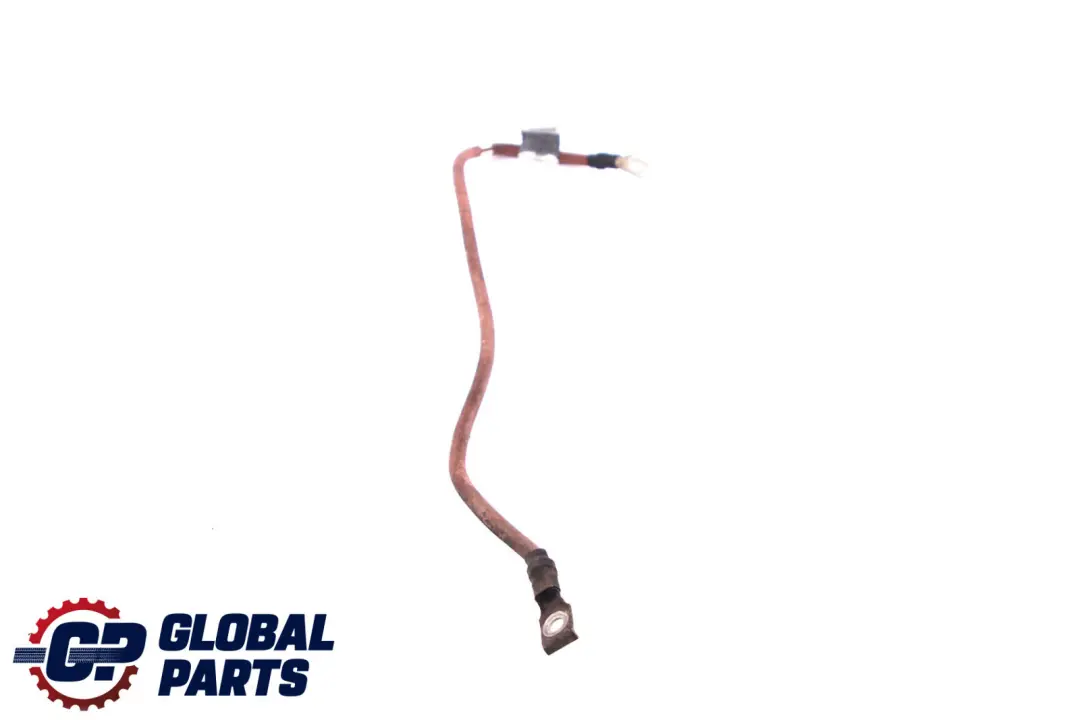 BMW E65 E66 E67 Tierra de la Batería Correa Cable 7518610