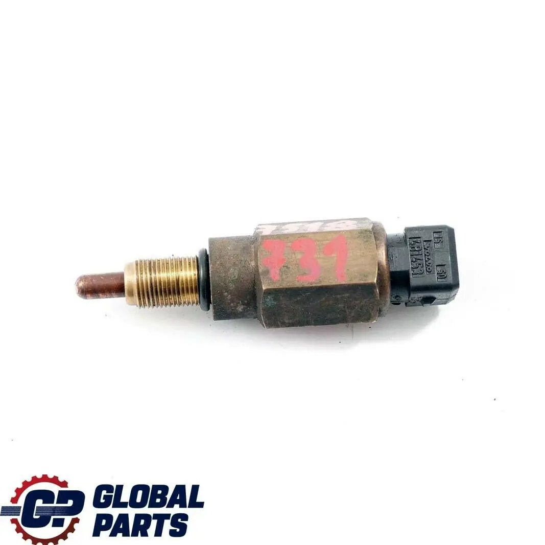 Mini Cooper R50 R52 Automatic Gearbox Transmission Start Inhibitor Switch