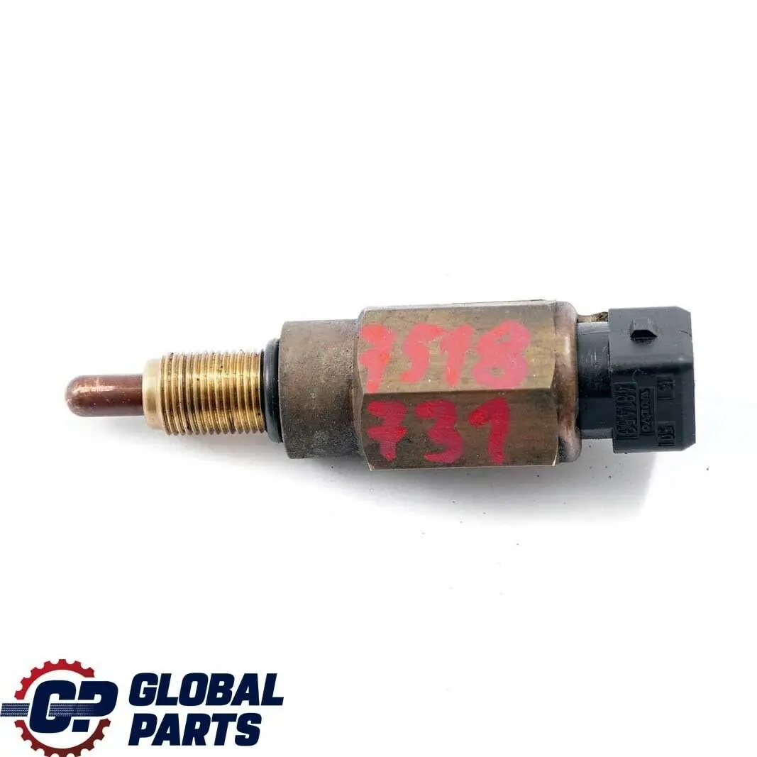 Mini Cooper R50 R52 Automatic Gearbox Transmission Start Inhibitor Switch