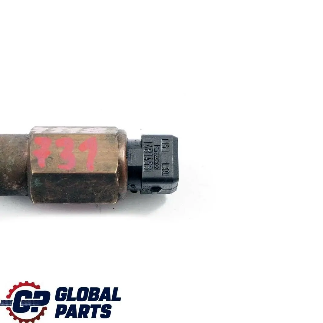 Mini Cooper R50 R52 Automatic Gearbox Transmission Start Inhibitor Switch