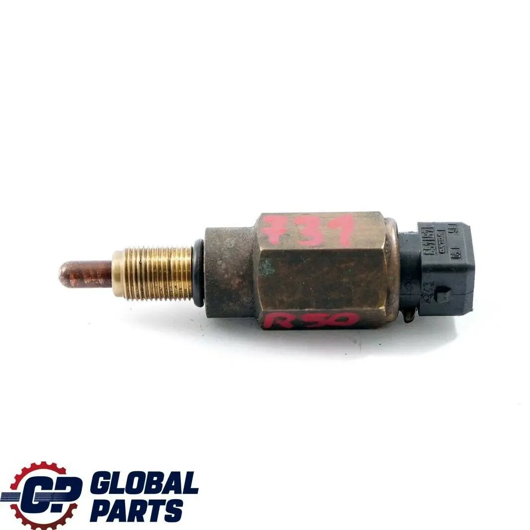 Mini Cooper R50 R52 Automatic Gearbox Transmission Start Inhibitor Switch