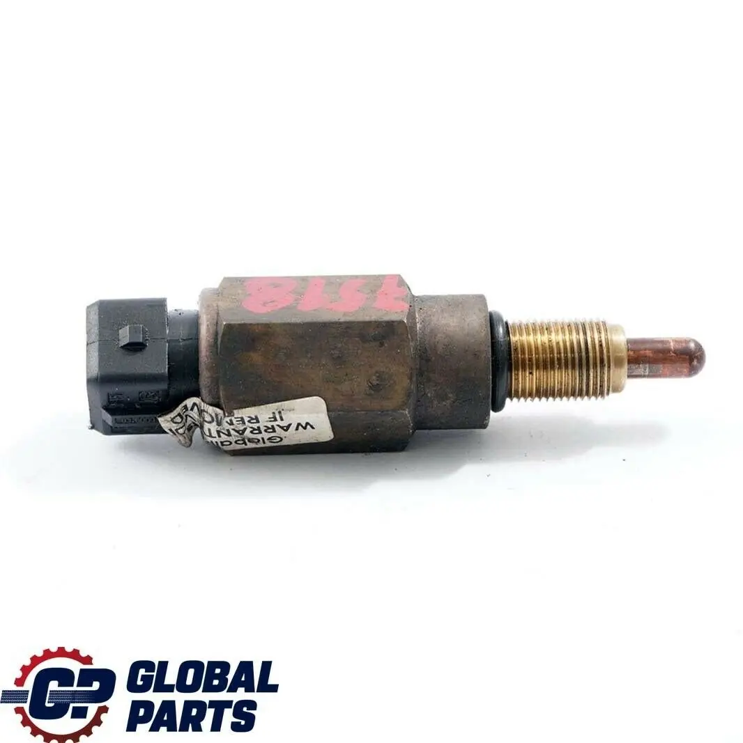 Mini Cooper R50 R52 Automatic Gearbox Transmission Start Inhibitor Switch