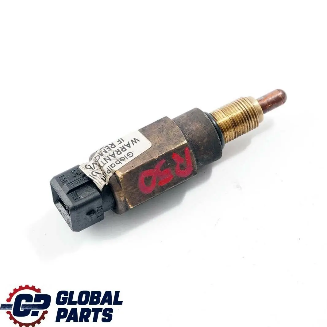 Mini Cooper R50 R52 Automatic Gearbox Transmission Start Inhibitor Switch