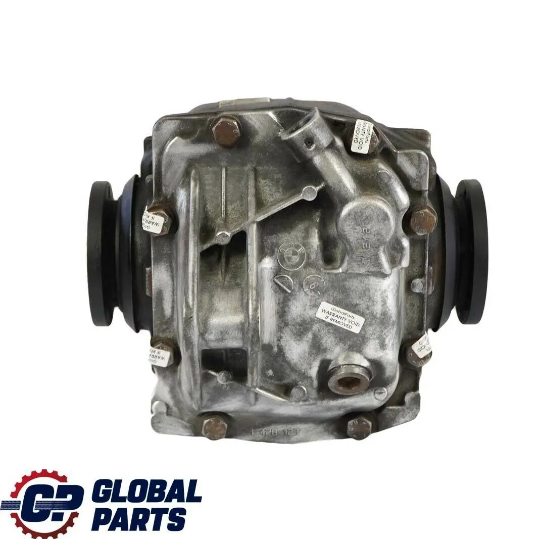 BMW 3 Series E46 Rear Differential Diff 7518806 1428129 3,07 Ratio WARRANTY