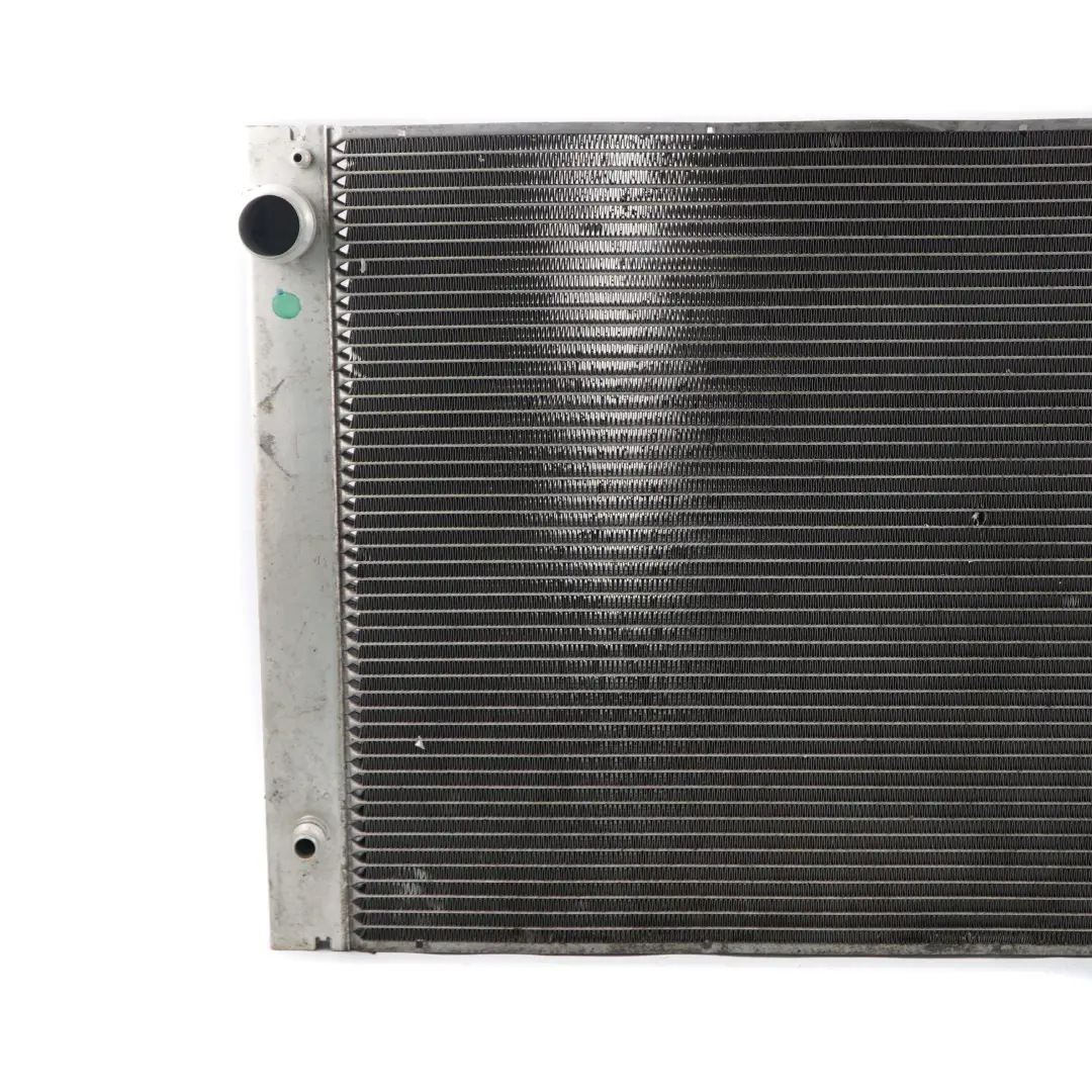 BMW 5 6 7 Series E60 E63 E65 Petrol Water Coolant Radiator Cooling 7519209