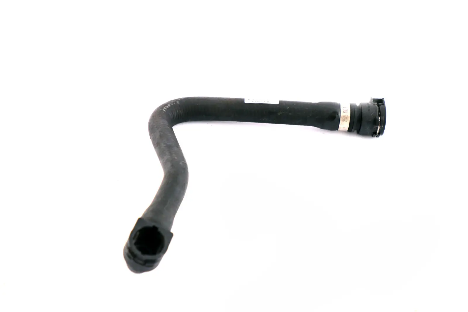 BMW E60 E61 E63 N62 Petrol Cooling System Coolant Return Hose Pipe