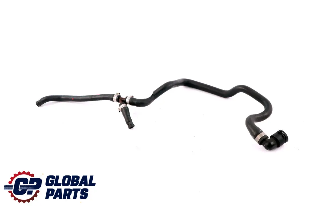 BMW 5 6 Series E60 E63 E64 N62 Radiator Pipe Hose Line 7519254