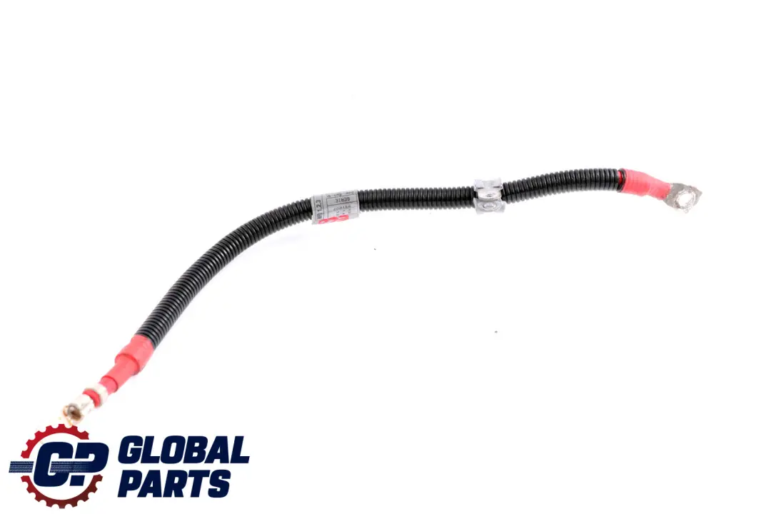 BMW E60 E61 Positivo Bateria Arranque Alternador Cable Alambre 7519401