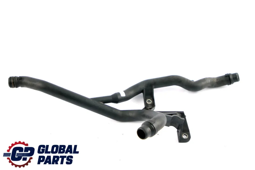 BMW 5 7 Series E60 E61 E65 M54 Engine Cooling Radiator Water Pipe Hose 7519710