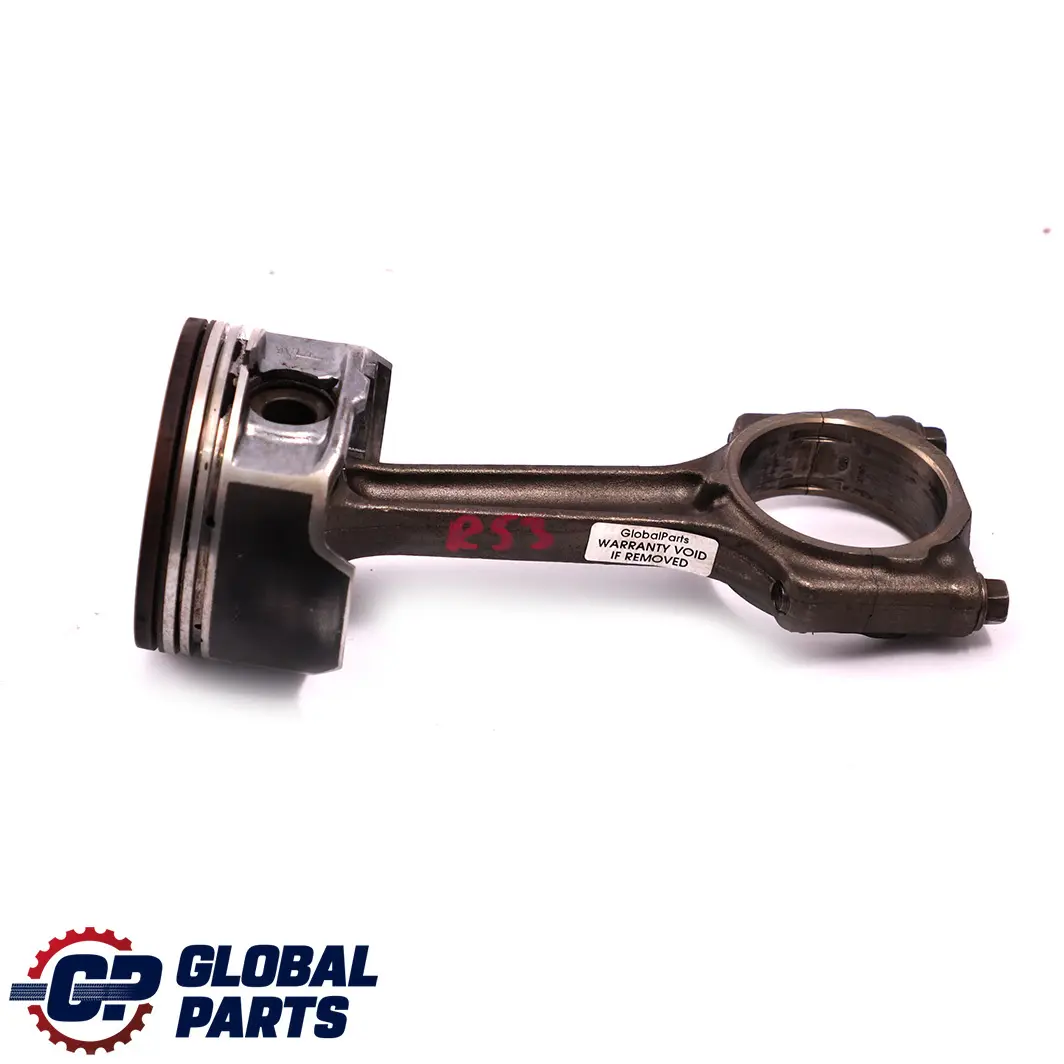 MINI Cooper S R52 R53 W11 Petrol Engine Piston Connecting Rod Crankshaft Conrod