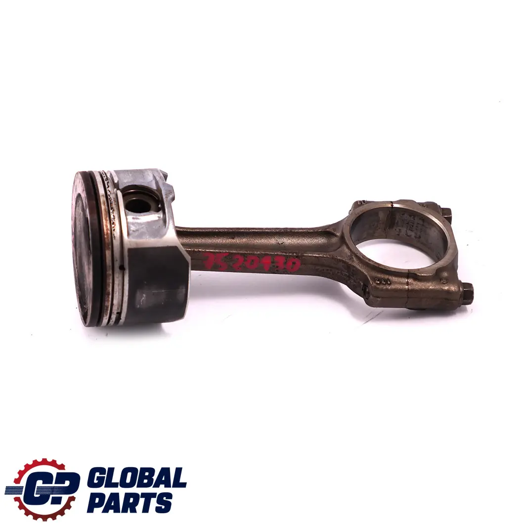 MINI Cooper S R52 R53 W11 Petrol Engine Piston Connecting Rod Crankshaft Conrod