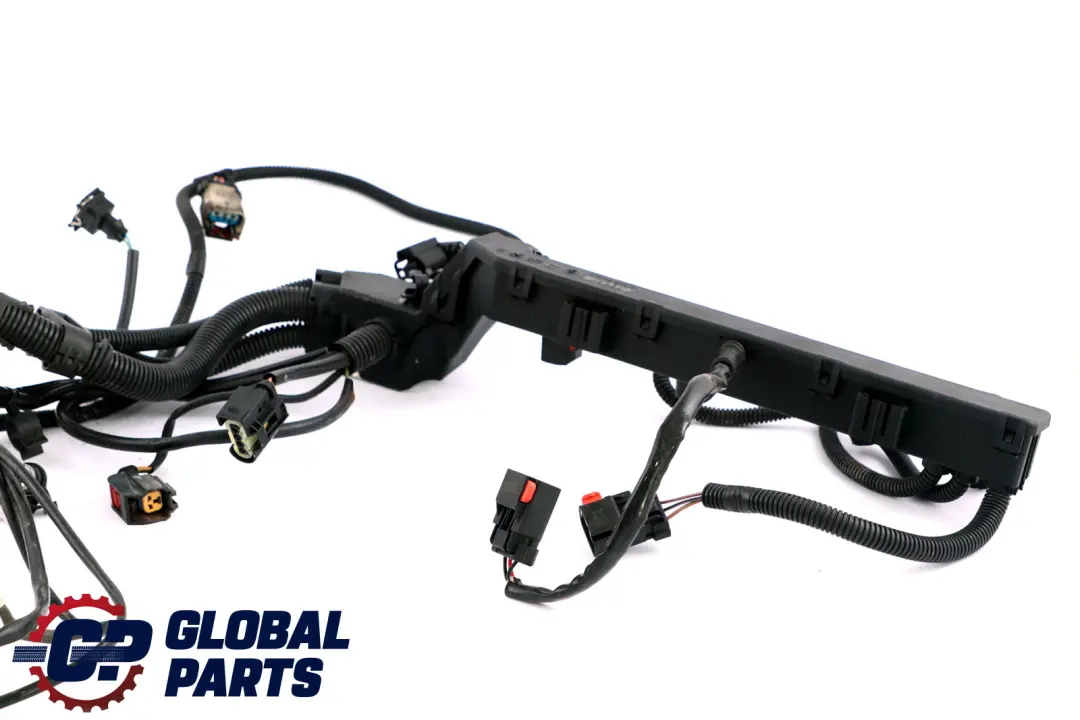 Mini Cooper One W10 R52 Mazo de cables Motor 7520933 7531839 7514274