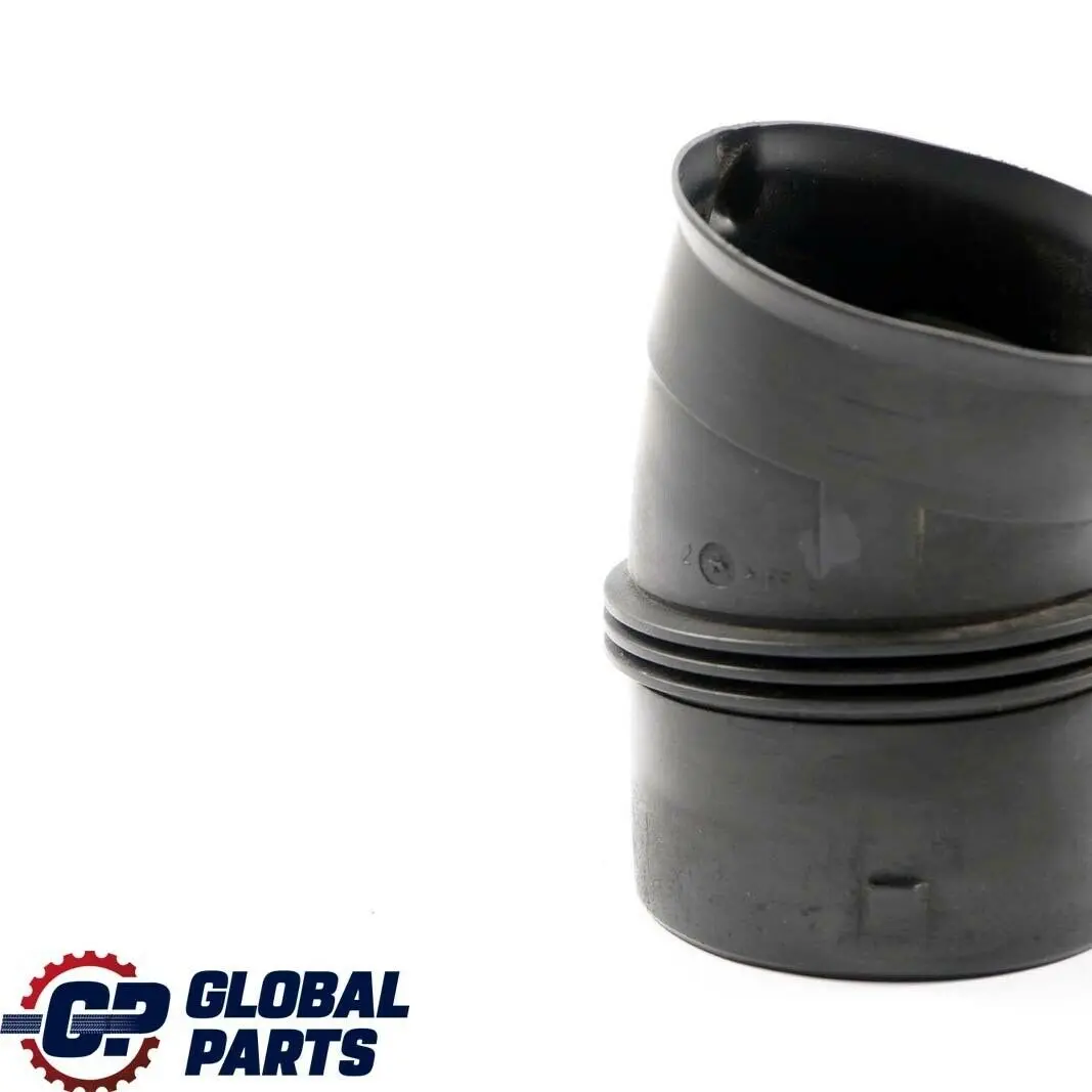 BMW E60 E61 LCI Sistema Combustible Conducto Admision Filtro Caja Tubo 7521016